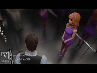 night sex 18 3d porno