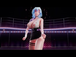 party tonight - laysha( )
