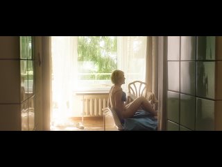 victoria tolstoganova. film above the sky 2019