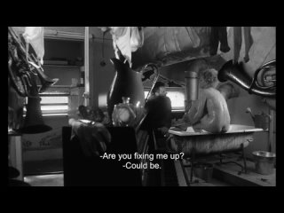 renata litvinova - adjuster (2004)